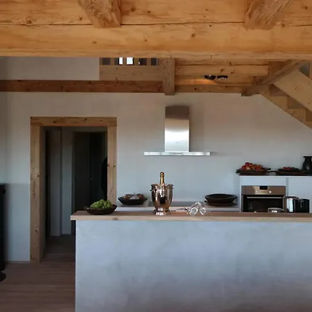 בית נופש Romantikhuette Rothaarsteig שמאלנברג