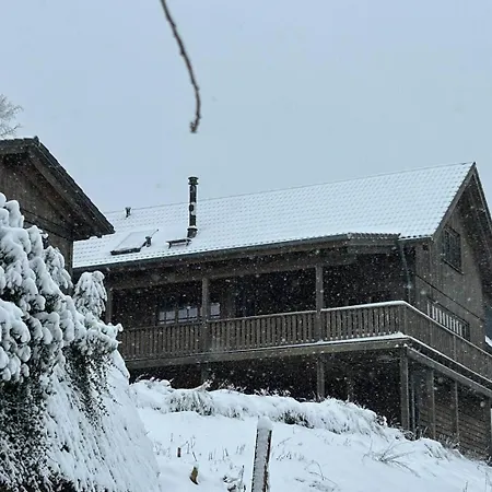 Romantikhütte Rothaarsteig *