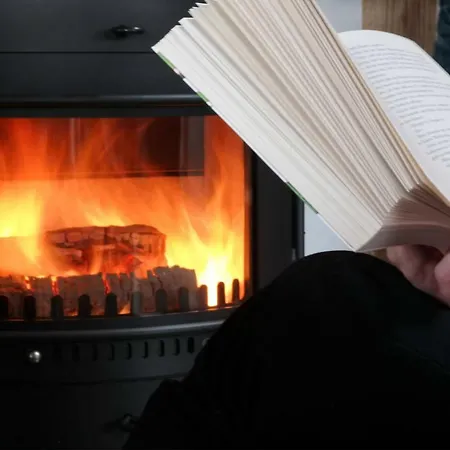 Romantikhuette Rothaarsteig