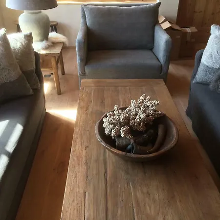 別荘 Romantikhuette Rothaarsteig シュマレンベルク