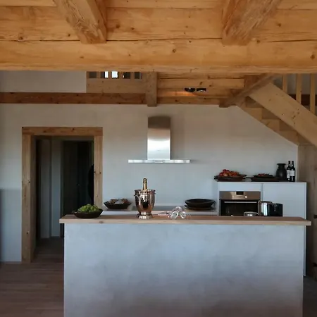 Romantikhuette Rothaarsteig 別荘 シュマレンベルク