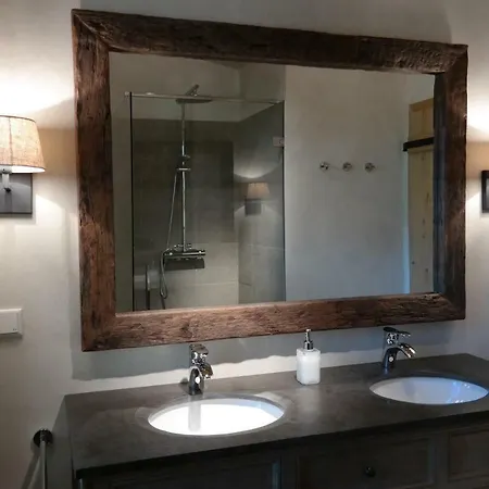 Romantikhuette Rothaarsteig 別荘 *