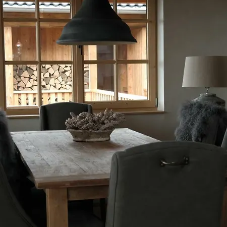 Romantikhuette Rothaarsteig 別荘 *