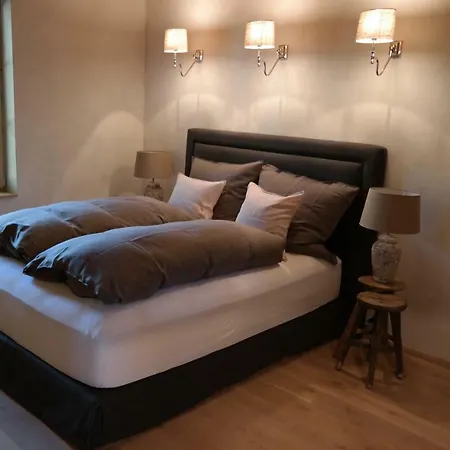 Romantikhuette Rothaarsteig سشمالنبرغ