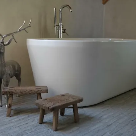 Romantikhuette Rothaarsteig シュマレンベルク