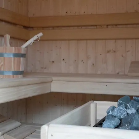 Romantikhuette Rothaarsteig * シュマレンベルク