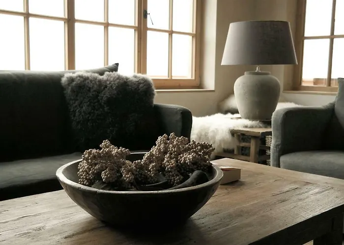 Romantikhuette Rothaarsteig