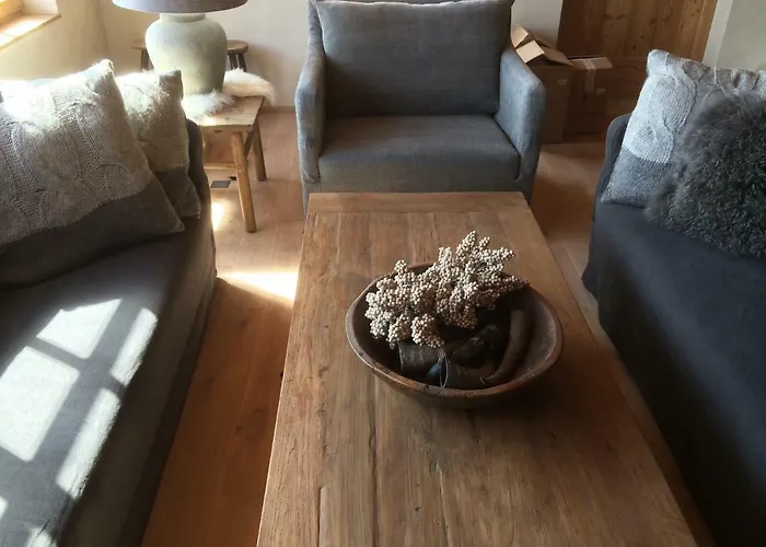 Feriehus Romantikhuette Rothaarsteig Schmallenberg