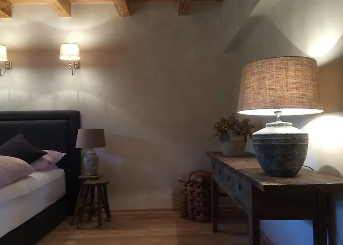 Romantikhuette Rothaarsteig Feriehus Schmallenberg