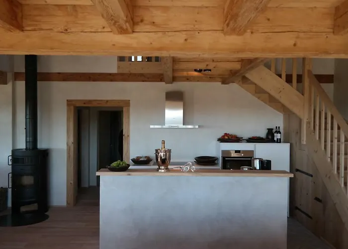 Romantikhuette Rothaarsteig Feriehus Schmallenberg