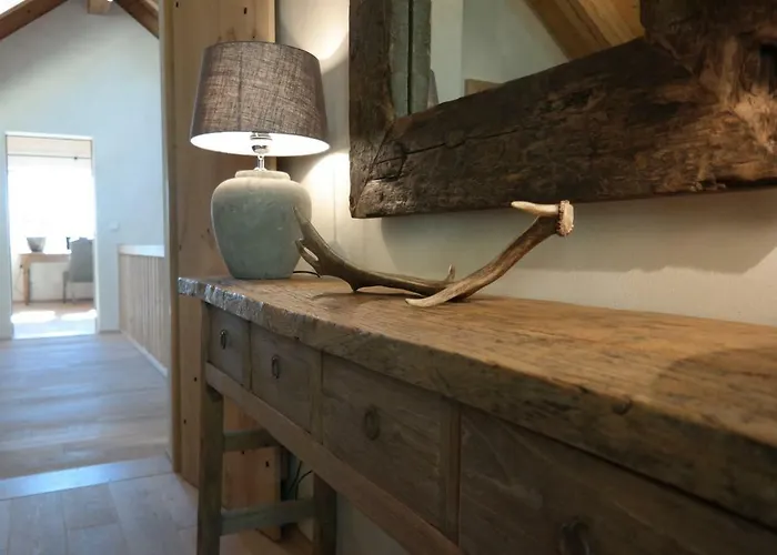 Romantikhuette Rothaarsteig * Schmallenberg