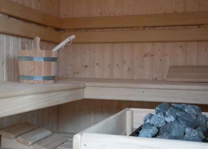 Romantikhuette Rothaarsteig * Schmallenberg